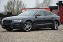 Audi A5 Zarejestrowane 1.8TFSI 170M Lift Serwis Navi Android Car Bi-xenon zdjęcie 3