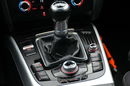 Audi A5 Zarejestrowane 1.8TFSI 170M Lift Serwis Navi Android Car Bi-xenon zdjęcie 34