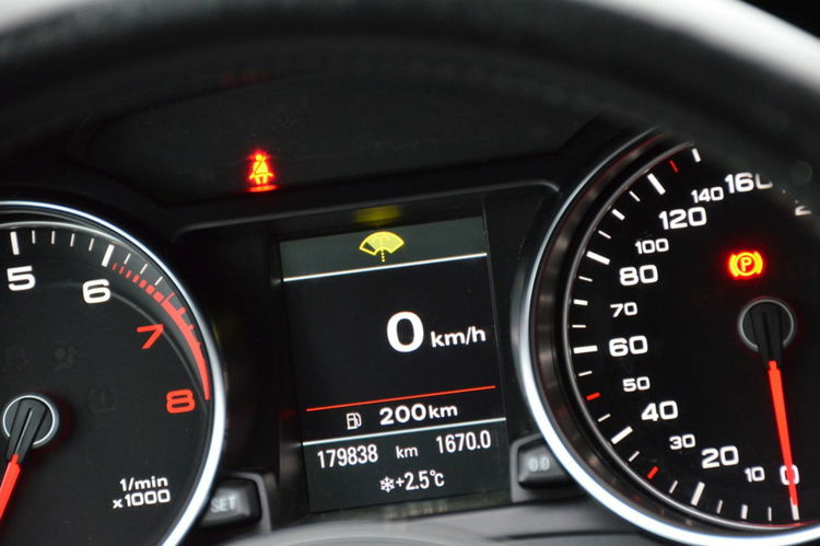 Audi A5 Zarejestrowane 1.8TFSI 170M Lift Serwis Navi Android Car Bi-xenon zdjęcie 35