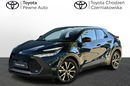 Toyota C-HR 1.8 HSD 140KM STYLE, salon Polska, gwarancja, FV23% zdjęcie 1