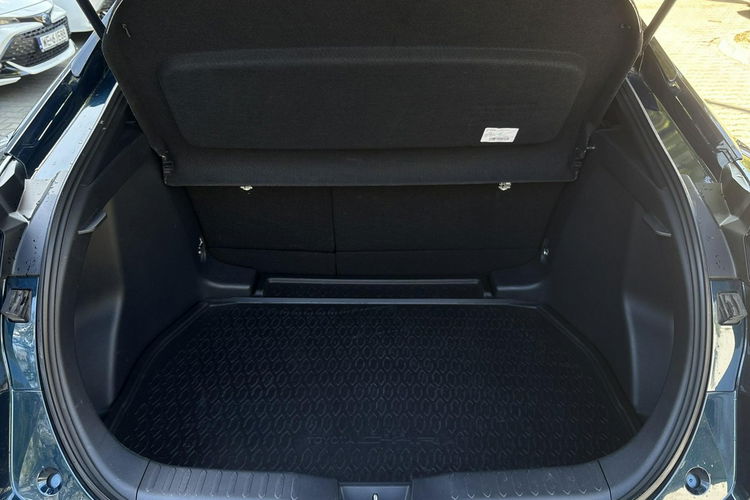 Toyota C-HR 1.8 HSD 140KM STYLE, salon Polska, gwarancja, FV23% zdjęcie 12