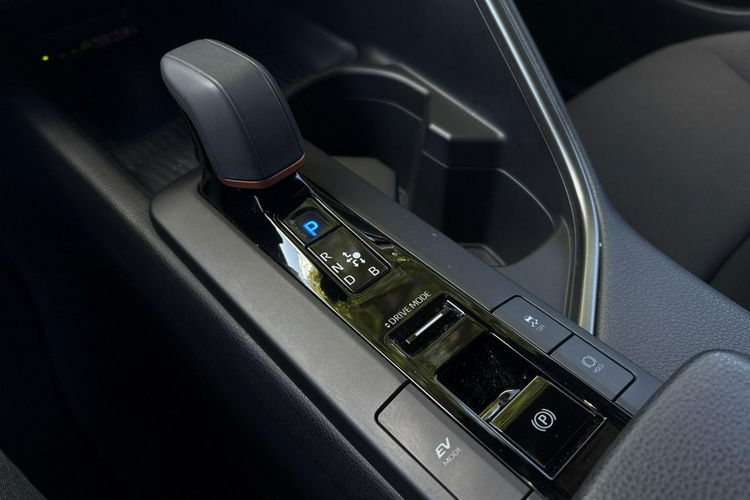 Toyota C-HR 1.8 HSD 140KM STYLE, salon Polska, gwarancja, FV23% zdjęcie 17