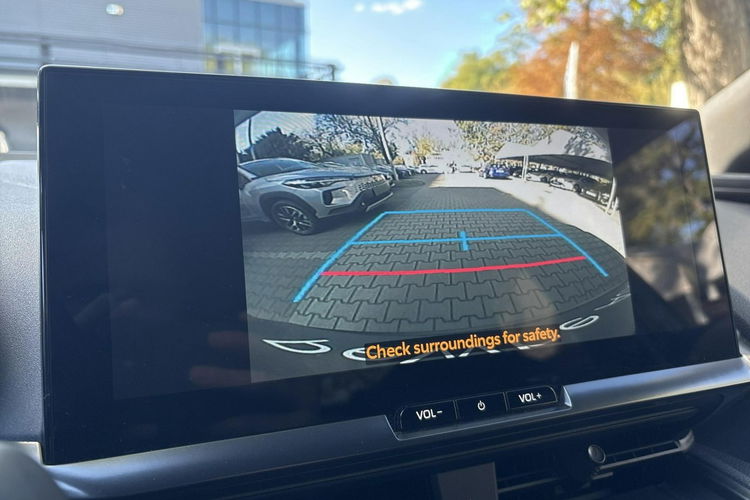 Toyota C-HR 1.8 HSD 140KM STYLE, salon Polska, gwarancja, FV23% zdjęcie 24