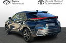 Toyota C-HR 1.8 HSD 140KM STYLE, salon Polska, gwarancja, FV23% zdjęcie 6