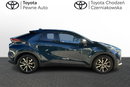 Toyota C-HR 1.8 HSD 140KM STYLE, salon Polska, gwarancja, FV23% zdjęcie 8
