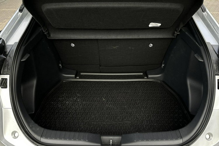 Toyota C-HR 1.8 HSD 140KM STYLE, salon Polska, gwarancja, FV23% zdjęcie 12