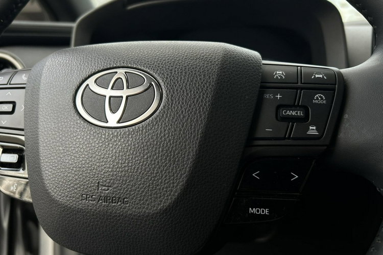 Toyota C-HR 1.8 HSD 140KM STYLE, salon Polska, gwarancja, FV23% zdjęcie 22