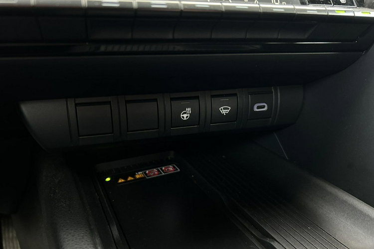 Toyota C-HR 1.8 HSD 140KM STYLE, salon Polska, gwarancja, FV23% zdjęcie 25