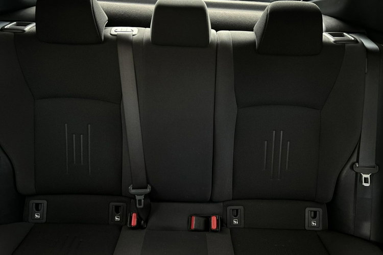 Toyota C-HR 1.8 HSD 140KM STYLE, salon Polska, gwarancja, FV23% zdjęcie 29