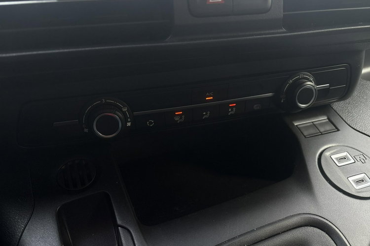 Toyota ProAce City 1.5 D4D ACTIVE MULTIMEDIA, salon Polska, FV23% zdjęcie 17