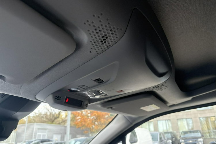 Toyota ProAce City 1.5 D4D ACTIVE MULTIMEDIA, salon Polska, FV23% zdjęcie 18