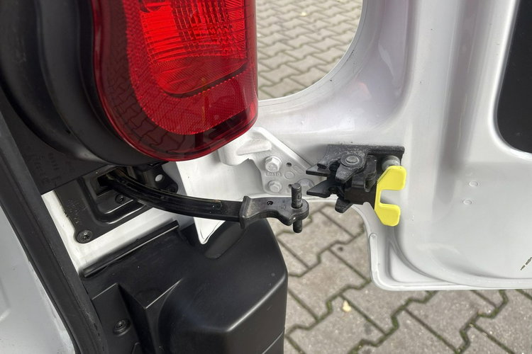 Toyota ProAce City 1.5 D4D ACTIVE MULTIMEDIA, salon Polska, FV23% zdjęcie 19