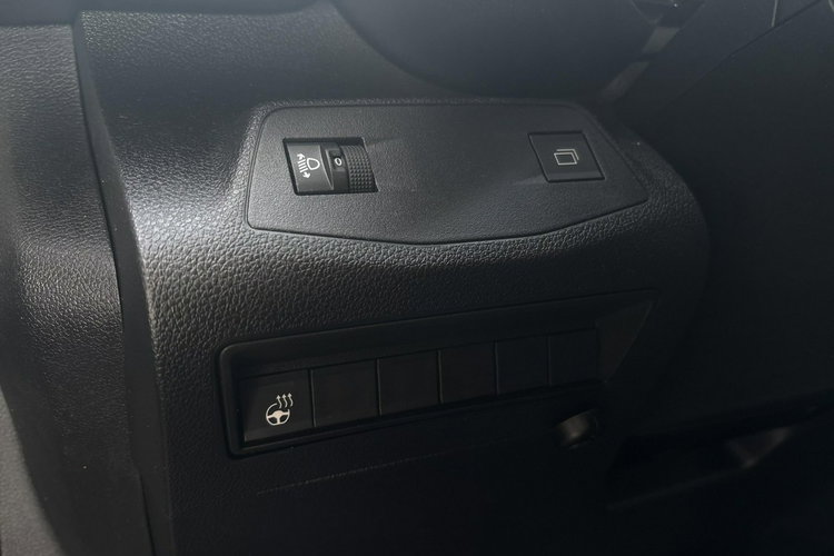 Toyota ProAce City 1.5 D4D ACTIVE MULTIMEDIA, salon Polska, FV23% zdjęcie 23