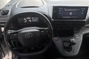 Toyota ProAce City 1.5 D4D ACTIVE MULTIMEDIA, salon Polska, FV23% zdjęcie 25