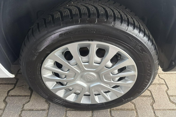 Toyota ProAce City 1.5 D4D ACTIVE MULTIMEDIA, salon Polska, FV23% zdjęcie 27