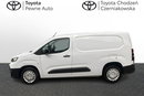 Toyota ProAce City 1.5 D4D ACTIVE MULTIMEDIA, salon Polska, FV23% zdjęcie 3