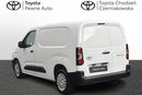 Toyota ProAce City 1.5 D4D ACTIVE MULTIMEDIA, salon Polska, FV23% zdjęcie 4