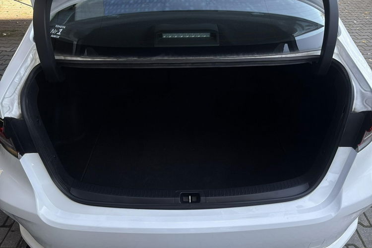 Toyota Corolla 1.8 Hybrid +LPG COMFORT, salon Polska, gwarancja, FV23% zdjęcie 12