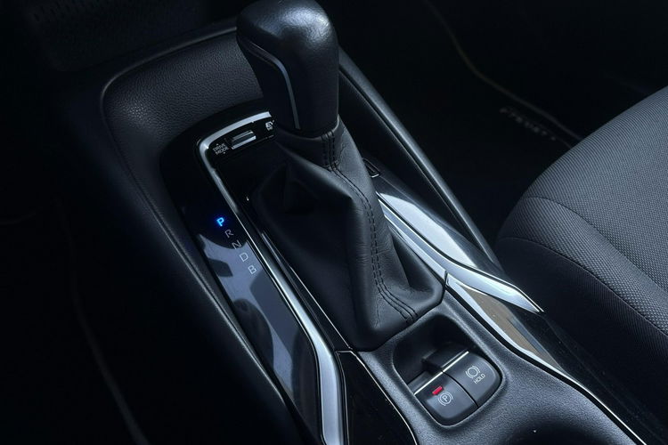 Toyota Corolla 1.8 Hybrid +LPG COMFORT, salon Polska, gwarancja, FV23% zdjęcie 17