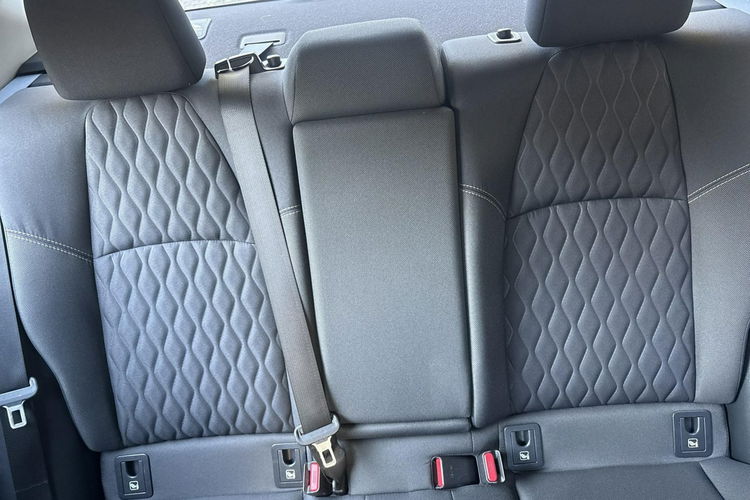 Toyota Corolla 1.8 Hybrid +LPG COMFORT, salon Polska, gwarancja, FV23% zdjęcie 29