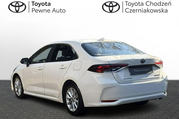 Toyota Corolla 1.8 Hybrid +LPG COMFORT, salon Polska, gwarancja, FV23% zdjęcie 6