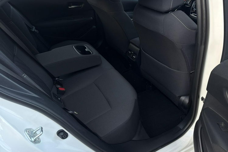 Toyota Corolla 1.5 VVTi +LPG COMFORT, salon Polska, gwarancja, FV23% zdjęcie 13