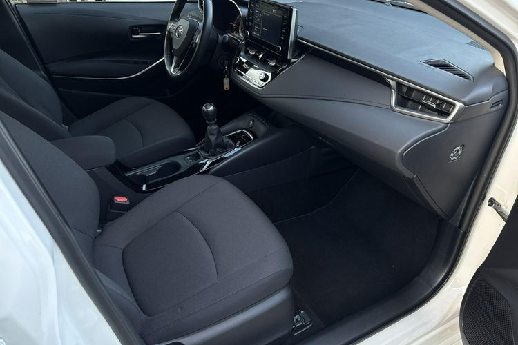 Toyota Corolla 1.5 VVTi +LPG COMFORT, salon Polska, gwarancja, FV23% zdjęcie 14