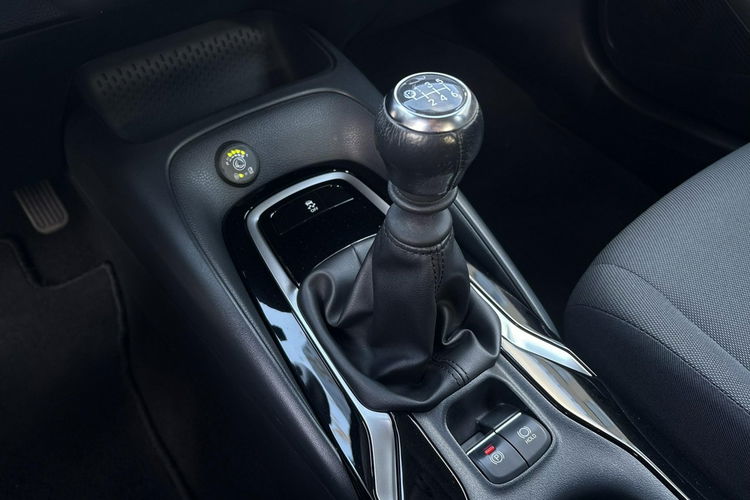 Toyota Corolla 1.5 VVTi +LPG COMFORT, salon Polska, gwarancja, FV23% zdjęcie 17