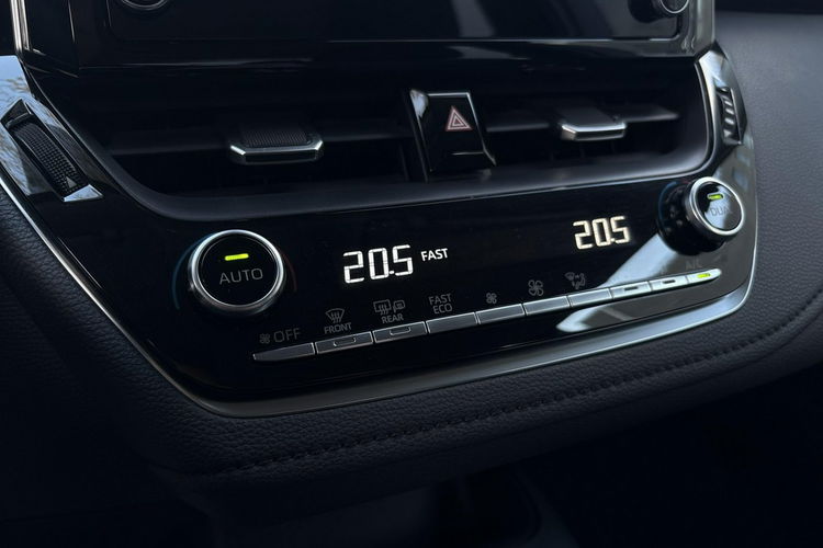 Toyota Corolla 1.5 VVTi +LPG COMFORT, salon Polska, gwarancja, FV23% zdjęcie 18