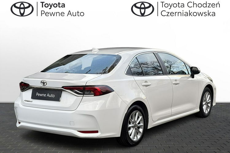 Toyota Corolla 1.5 VVTi +LPG COMFORT, salon Polska, gwarancja, FV23% zdjęcie 2