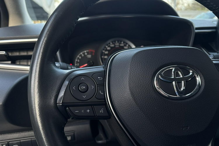Toyota Corolla 1.5 VVTi +LPG COMFORT, salon Polska, gwarancja, FV23% zdjęcie 22