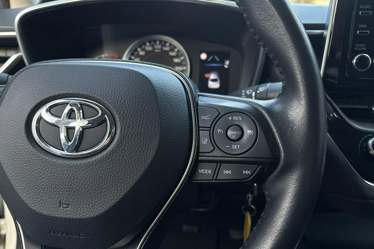 Toyota Corolla 1.5 VVTi +LPG COMFORT, salon Polska, gwarancja, FV23% zdjęcie 23