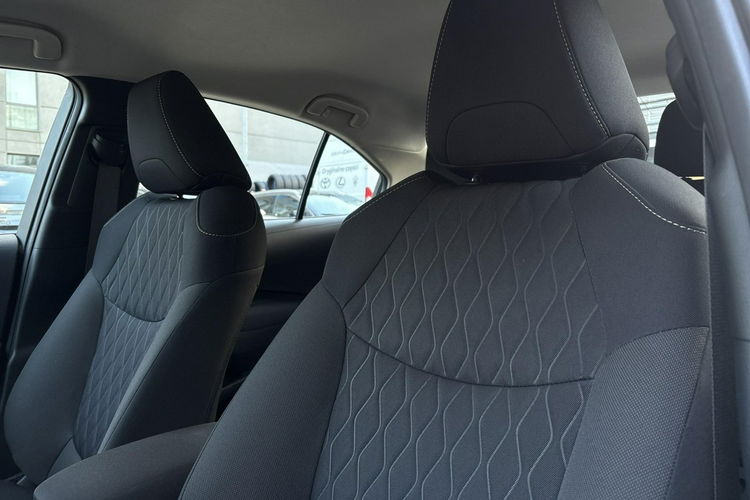 Toyota Corolla 1.5 VVTi +LPG COMFORT, salon Polska, gwarancja, FV23% zdjęcie 29