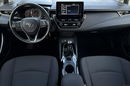 Toyota Corolla 1.5 VVTi +LPG COMFORT, salon Polska, gwarancja, FV23% zdjęcie 3