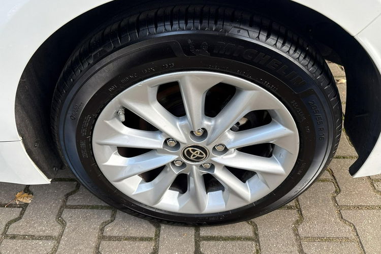 Toyota Corolla 1.5 VVTi +LPG COMFORT, salon Polska, gwarancja, FV23% zdjęcie 30
