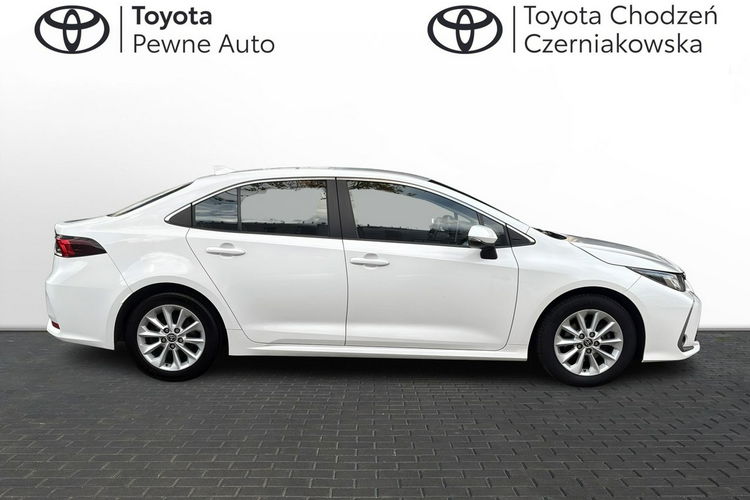 Toyota Corolla 1.5 VVTi +LPG COMFORT, salon Polska, gwarancja, FV23% zdjęcie 4