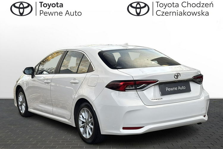 Toyota Corolla 1.5 VVTi +LPG COMFORT, salon Polska, gwarancja, FV23% zdjęcie 6