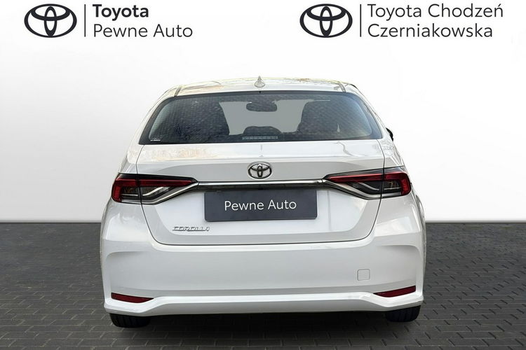 Toyota Corolla 1.5 VVTi +LPG COMFORT, salon Polska, gwarancja, FV23% zdjęcie 9
