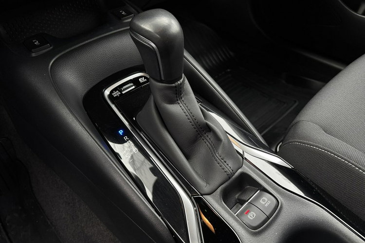 Toyota Corolla 2.0 Hybrid 184KM COMFORT TECH, salon Polska, gwarancja, FV23% zdjęcie 17