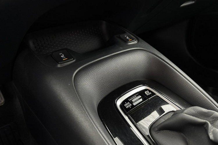 Toyota Corolla 2.0 Hybrid 184KM COMFORT TECH, salon Polska, gwarancja, FV23% zdjęcie 24