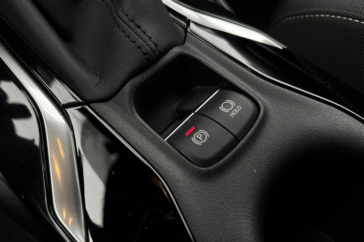 Toyota Corolla 2.0 Hybrid 184KM COMFORT TECH, salon Polska, gwarancja, FV23% zdjęcie 28