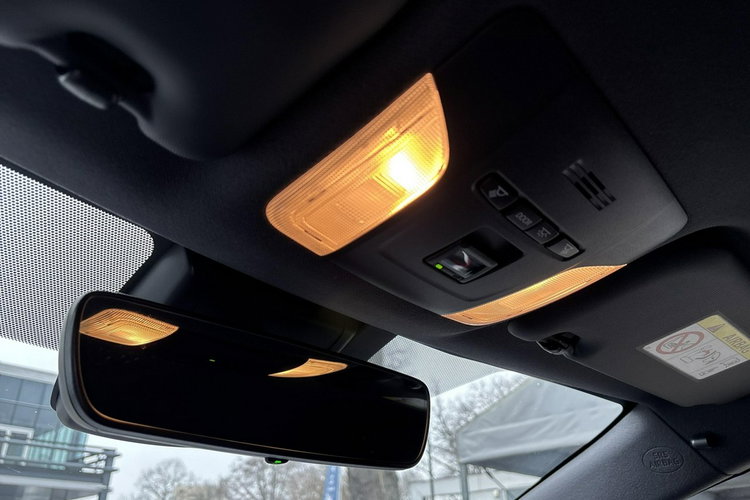 Toyota Corolla 2.0 Hybrid 184KM COMFORT TECH, salon Polska, gwarancja, FV23% zdjęcie 29