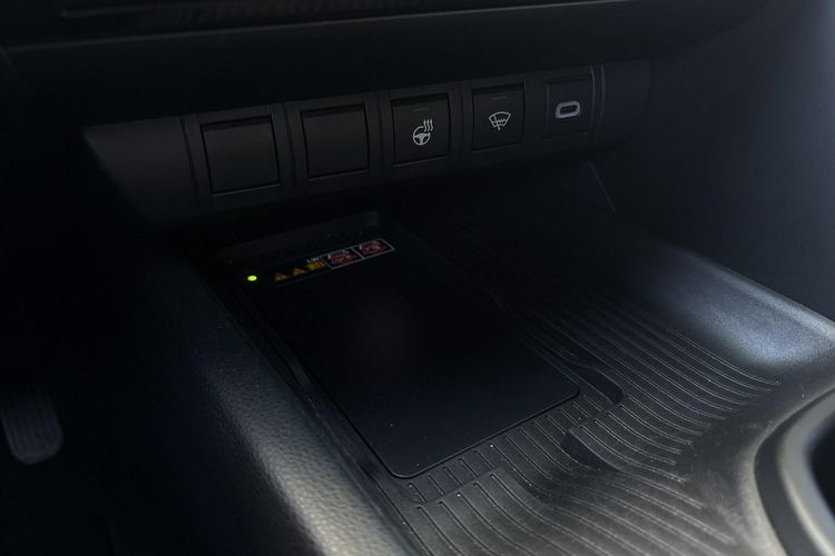 Toyota C-HR 1.8 HSD 140KM STYLE, salon Polska, gwarancja, FV23% zdjęcie 26