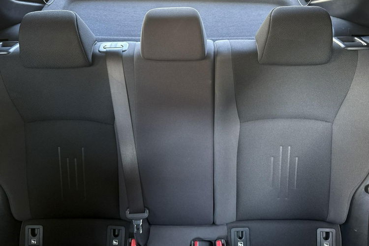 Toyota C-HR 1.8 HSD 140KM STYLE, salon Polska, gwarancja, FV23% zdjęcie 29