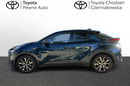 Toyota C-HR 1.8 HSD 140KM STYLE, salon Polska, gwarancja, FV23% zdjęcie 4
