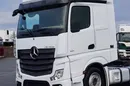 Mercedes / ACTROS / 1851 / E 6 / MP 5 / ACC / MEGA / LOW DECK / RETARDER / BIG SPACE zdjęcie 21
