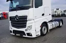 Mercedes / ACTROS / 1851 / E 6 / MP 5 / ACC / MEGA / LOW DECK / RETARDER / BIG SPACE zdjęcie 23
