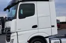Mercedes / ACTROS / 1851 / E 6 / MP 5 / ACC / MEGA / LOW DECK / RETARDER / BIG SPACE zdjęcie 26