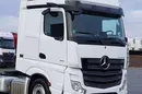 Mercedes / ACTROS / 1851 / E 6 / MP 5 / ACC / MEGA / LOW DECK / RETARDER / BIG SPACE zdjęcie 28