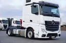 Mercedes / ACTROS / 1851 / E 6 / MP 5 / ACC / MEGA / LOW DECK / RETARDER / BIG SPACE zdjęcie 29